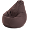 Кресло-мешок «Груша», XXXL, Коричневый Изометрия галлерея