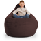 Кресло-мешок «Груша», XXXL, Коричневый галлерея