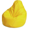 Кресло-мешок «Груша», XXXXL, желтый Изометрия галлерея